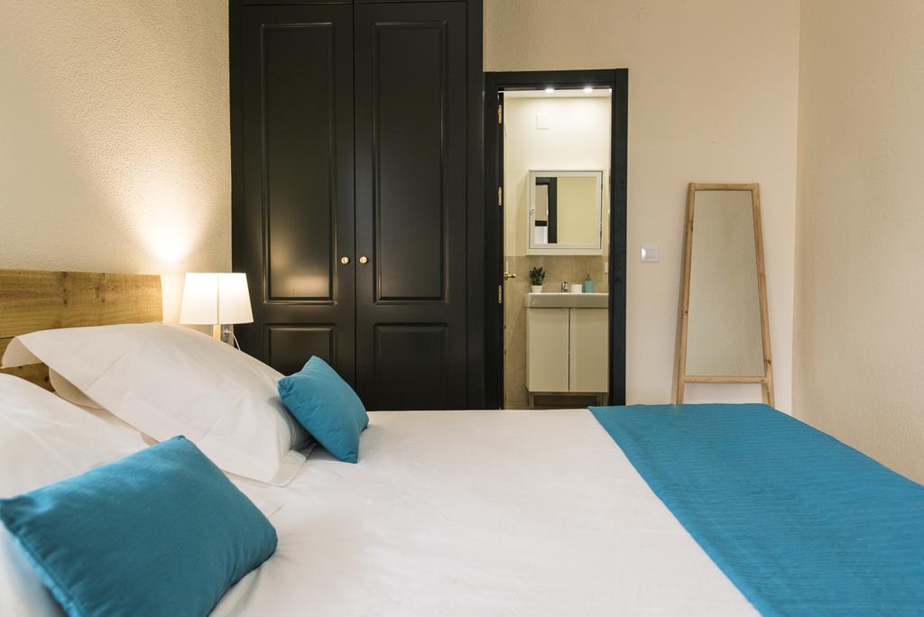 Hommyhome San Isidoro Apartment *