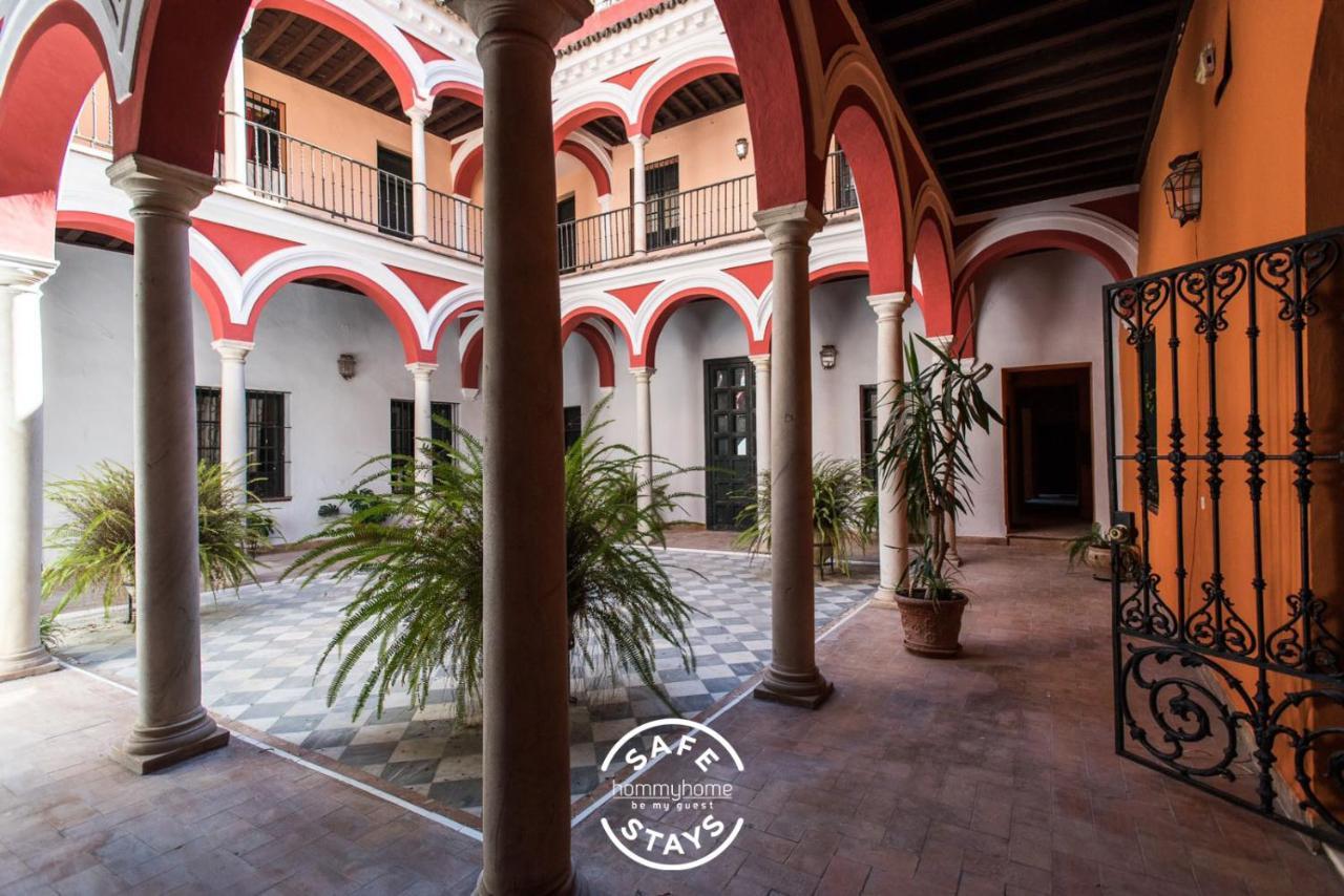 Hommyhome San Isidoro Apartamento Sevilla