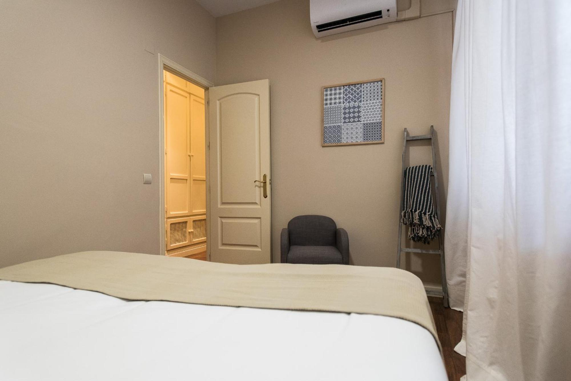 Apartamento Hommyhome San Isidoro Sevilla