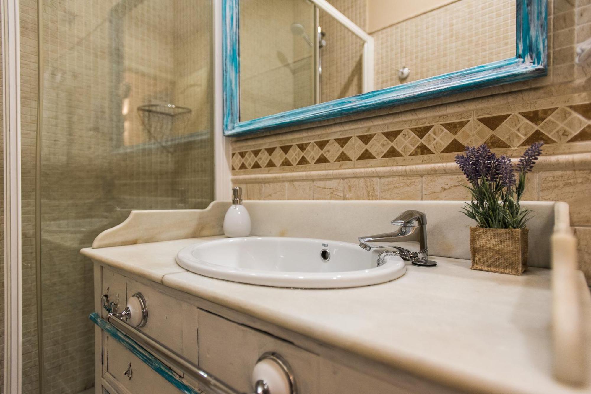Hommyhome San Isidoro Apartamento Sevilla