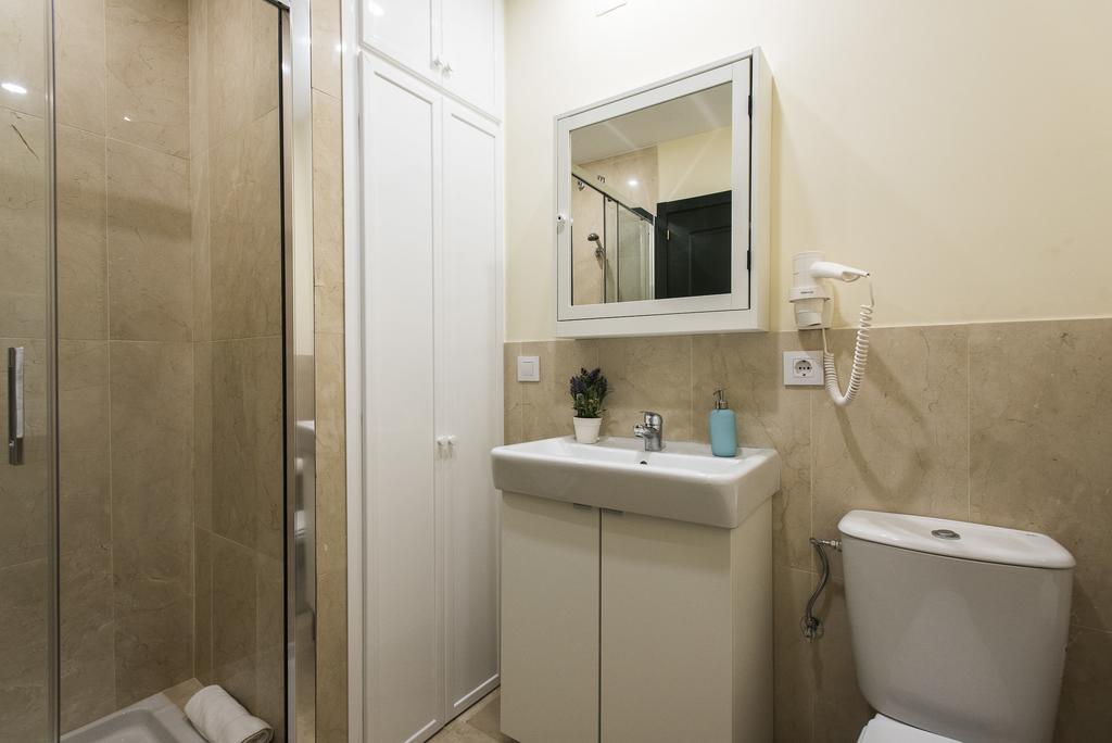 Apartamento Hommyhome San Isidoro *