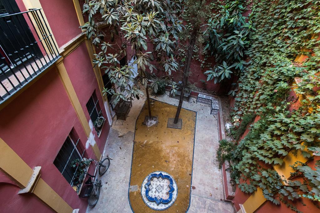 Apartamento Hommyhome San Isidoro Sevilla