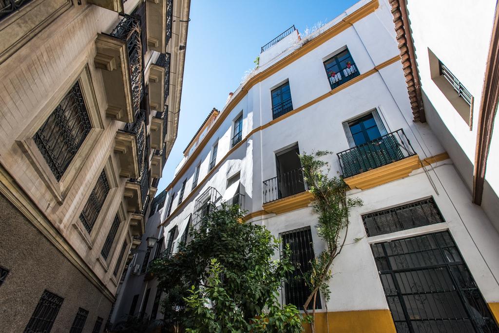 Hommyhome San Isidoro * Sevilla