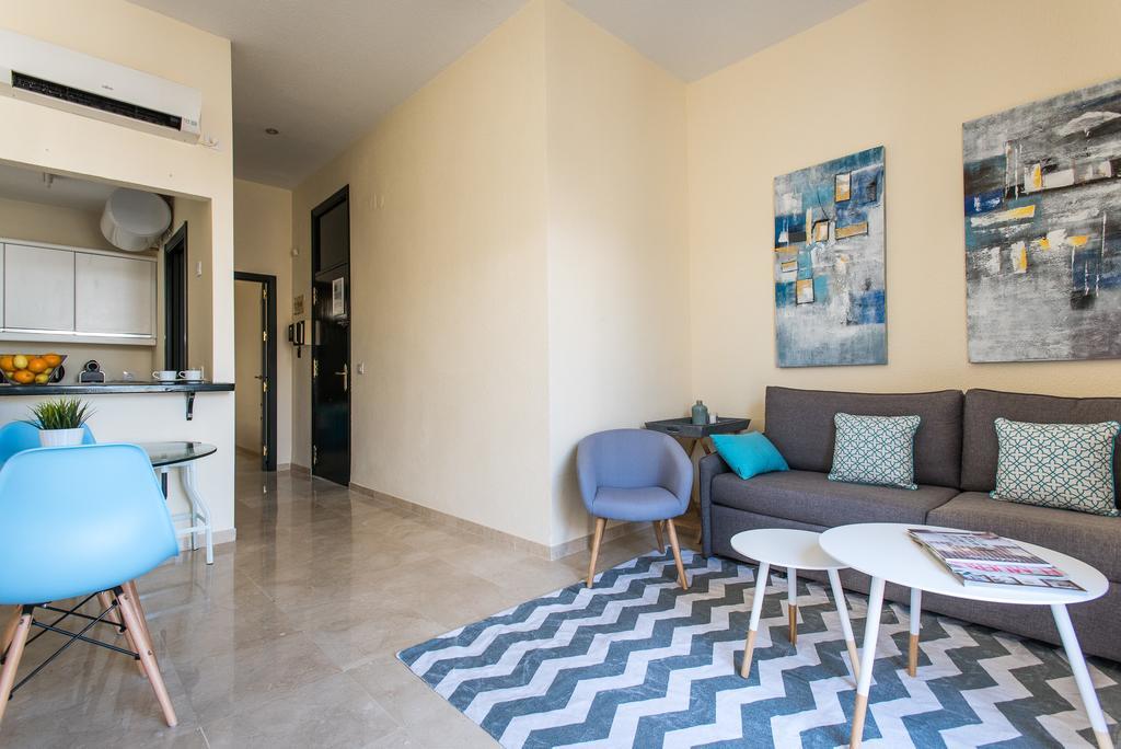 Hommyhome San Isidoro Apartamento