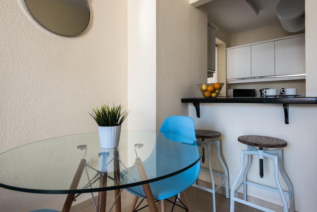 Apartamento Hommyhome San Isidoro *