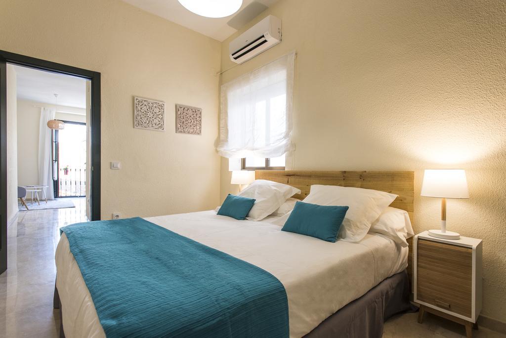Apartamento Hommyhome San Isidoro