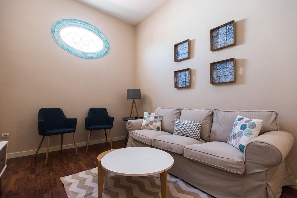 Apartamento Hommyhome San Isidoro Sevilla