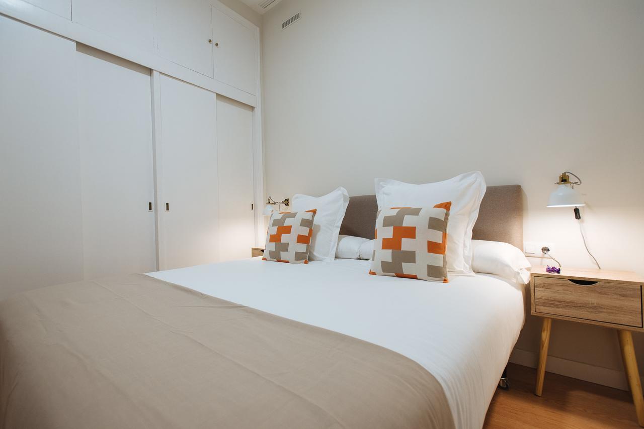 Apartamento Hommyhome San Isidoro Sevilla