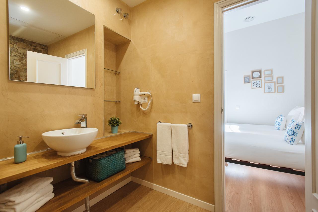 Apartamento Hommyhome San Isidoro